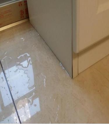 德江漏水检测 厕所漏水怎么检测?